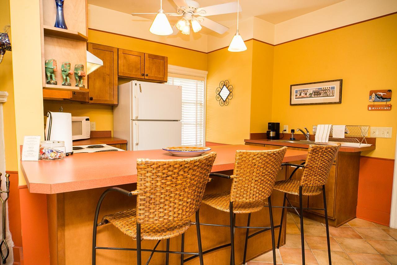 Hidden Garden Cottages & Suites Saugatuck Eksteriør bilde