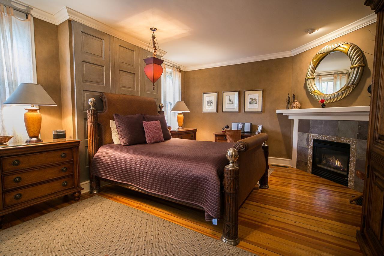 Hidden Garden Cottages & Suites Saugatuck Eksteriør bilde
