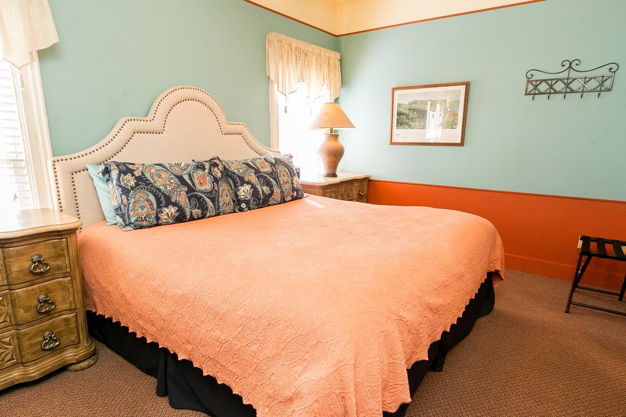 Hidden Garden Cottages & Suites Saugatuck Eksteriør bilde