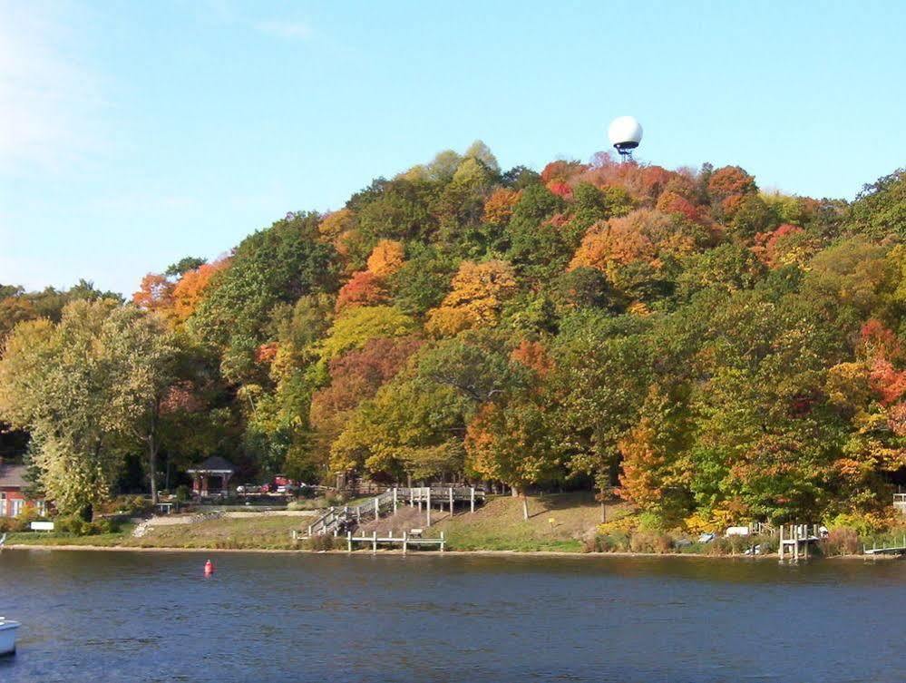Hidden Garden Cottages & Suites Saugatuck Eksteriør bilde