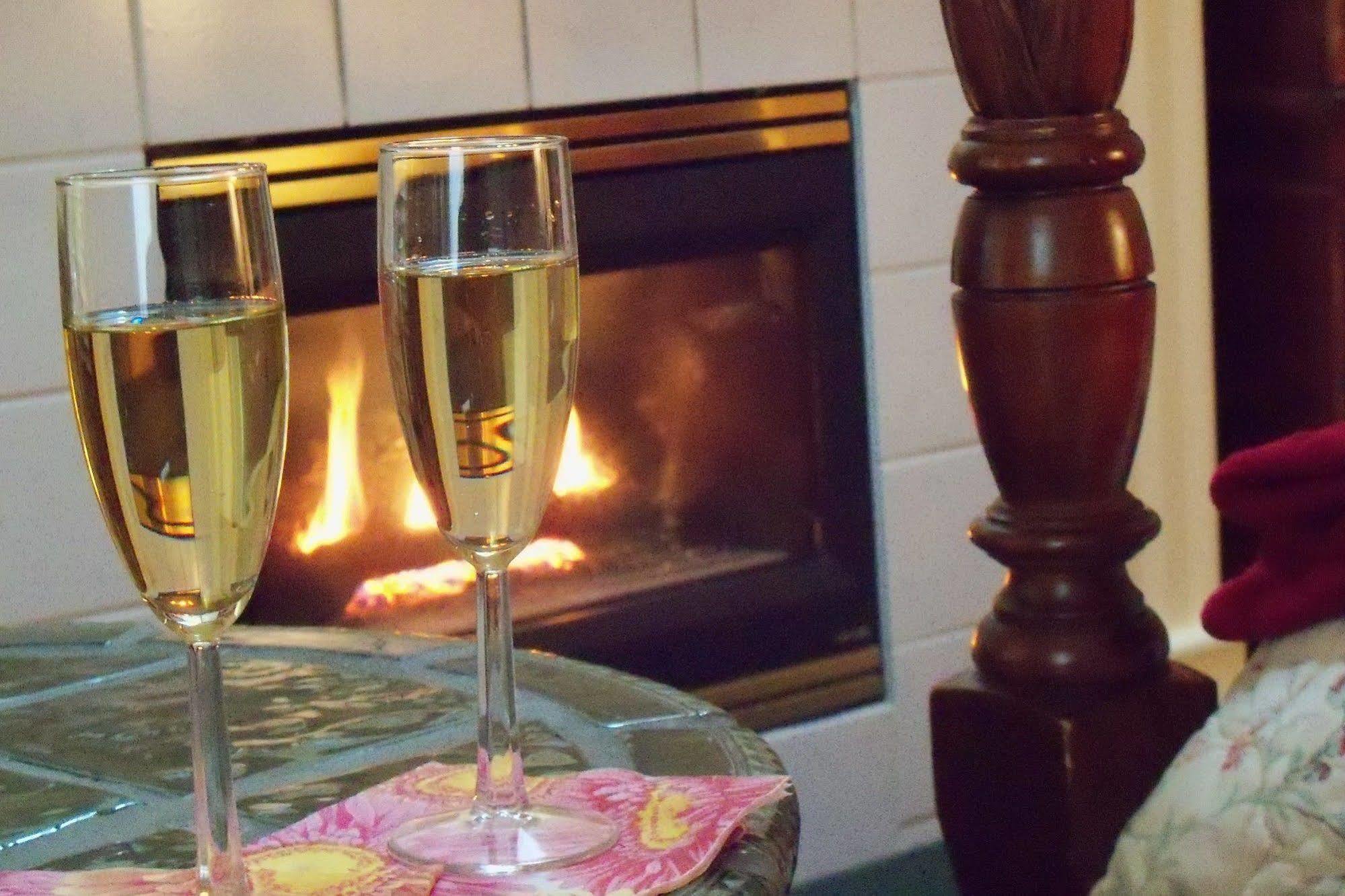 Hidden Garden Cottages & Suites Saugatuck Eksteriør bilde