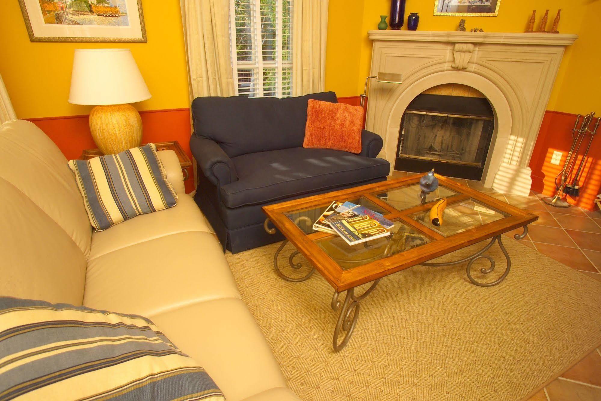 Hidden Garden Cottages & Suites Saugatuck Eksteriør bilde