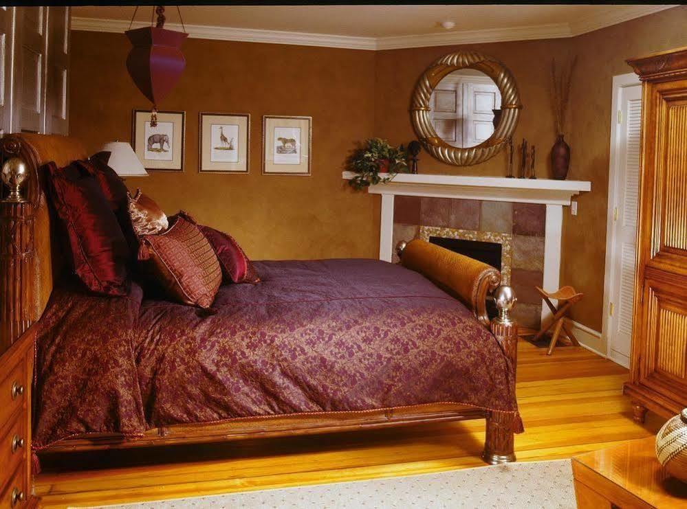 Hidden Garden Cottages & Suites Saugatuck Eksteriør bilde