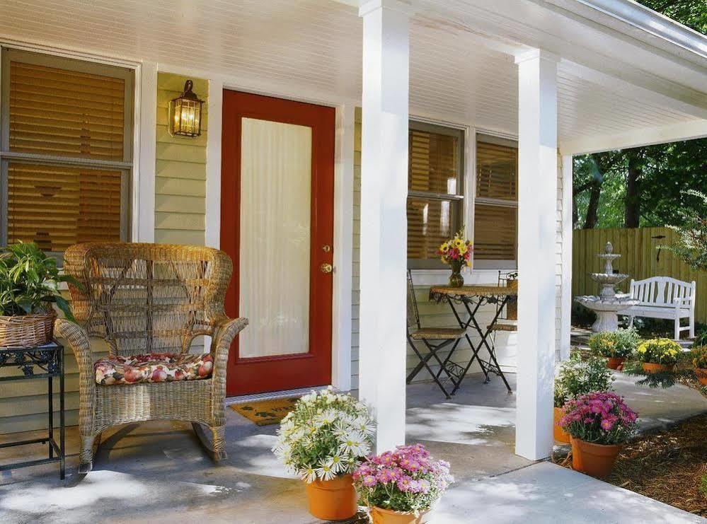 Hidden Garden Cottages & Suites Saugatuck Eksteriør bilde
