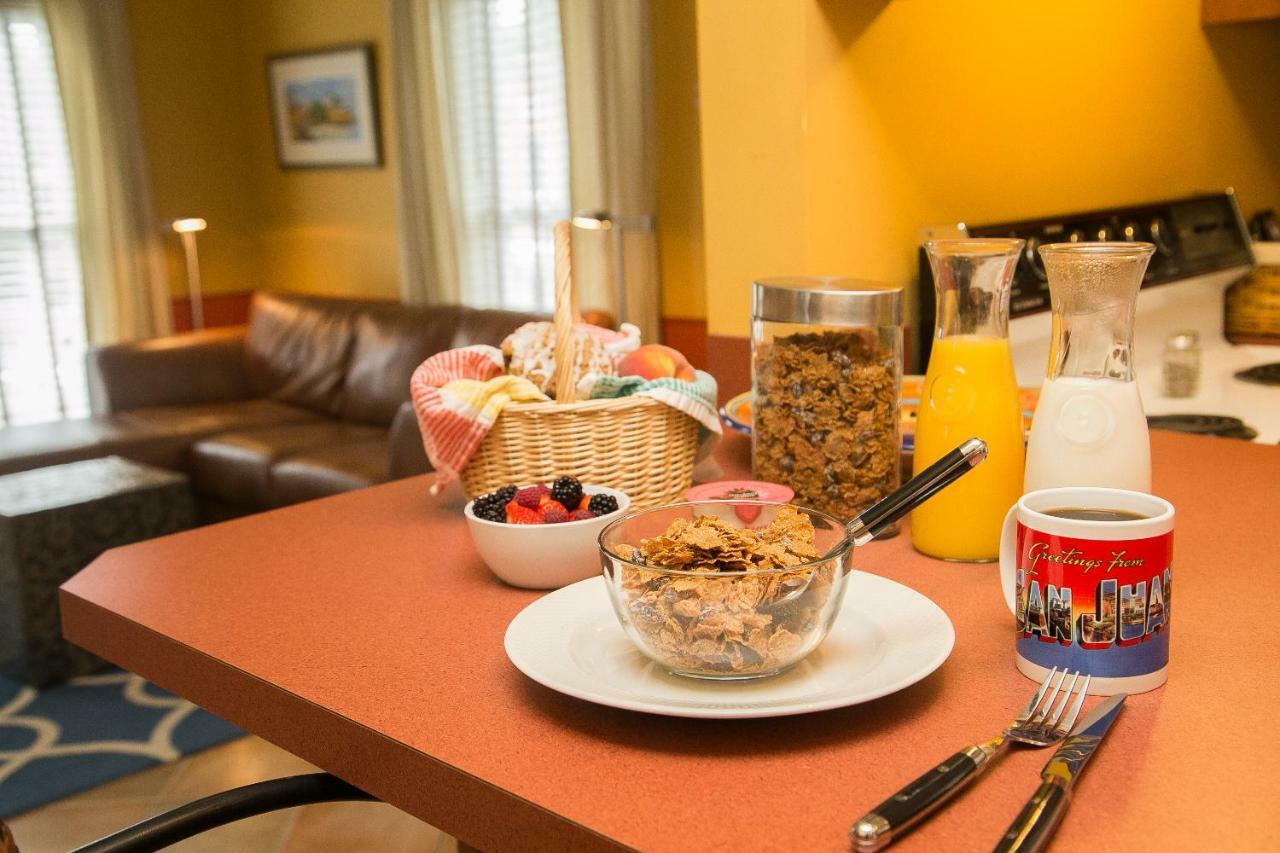 Hidden Garden Cottages & Suites Saugatuck Eksteriør bilde