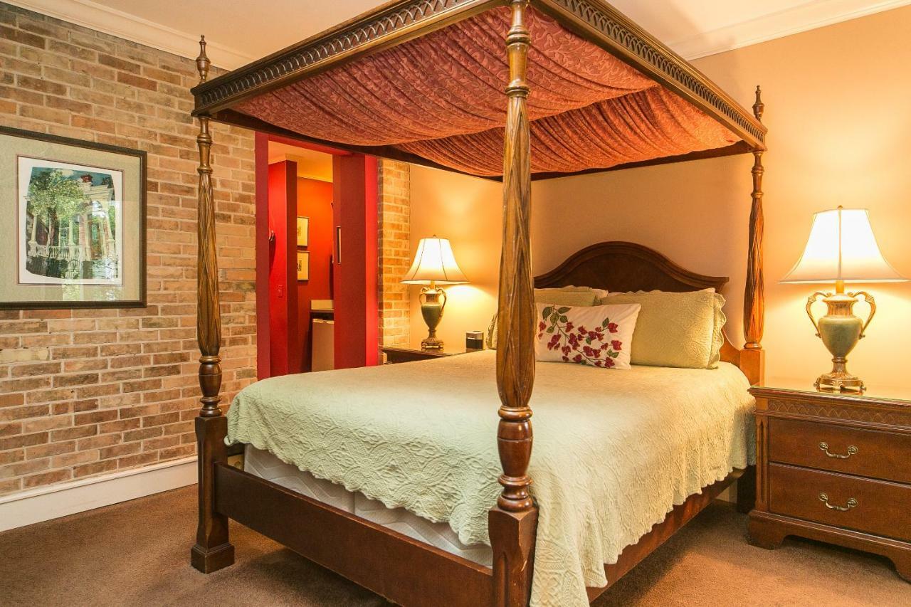 Hidden Garden Cottages & Suites Saugatuck Eksteriør bilde